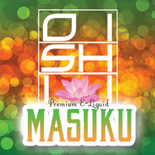 Oishii Salts