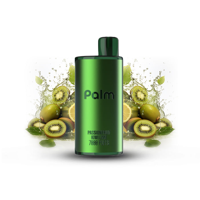 POP Palm Disposable 7000 puffs