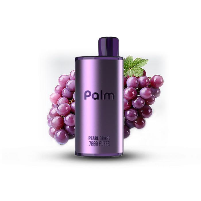 POP Palm Disposable 7000 puffs