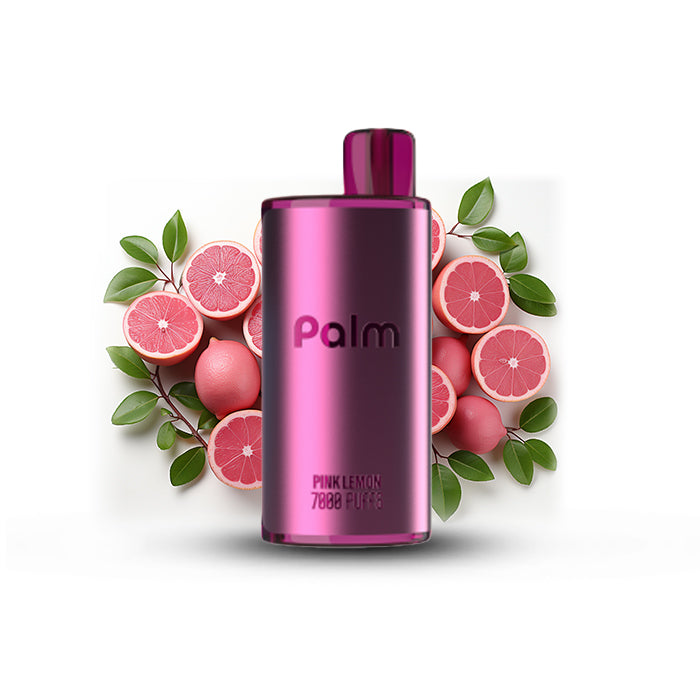POP Palm Disposable 7000 puffs