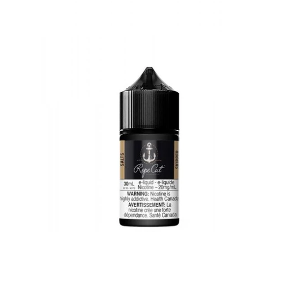 Rope Cut 30 mL Nic Salt E-Liquid – product view 5