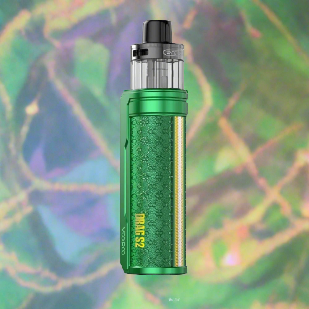 VOOPOO DRAG S2 POD KIT