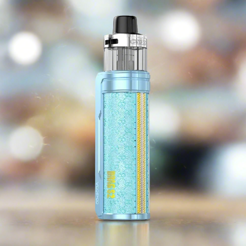 VOOPOO DRAG S2 POD KIT