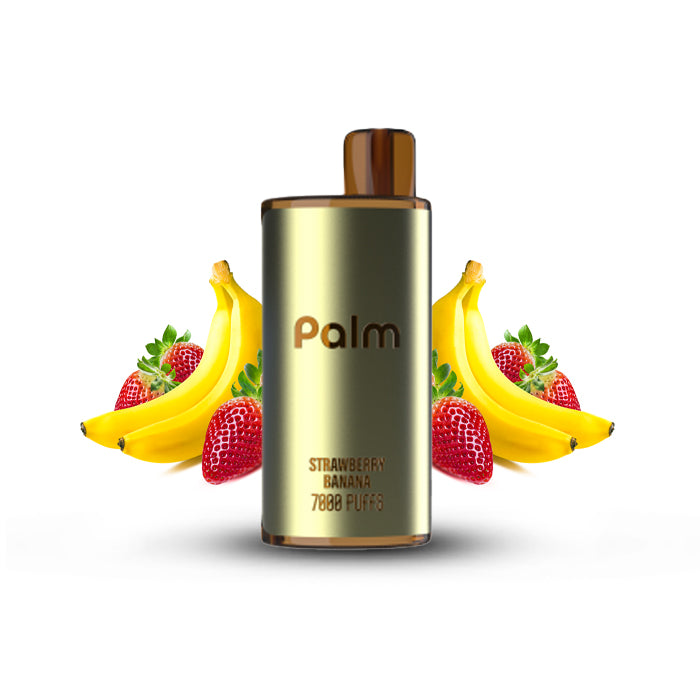 POP Palm Disposable 7000 puffs