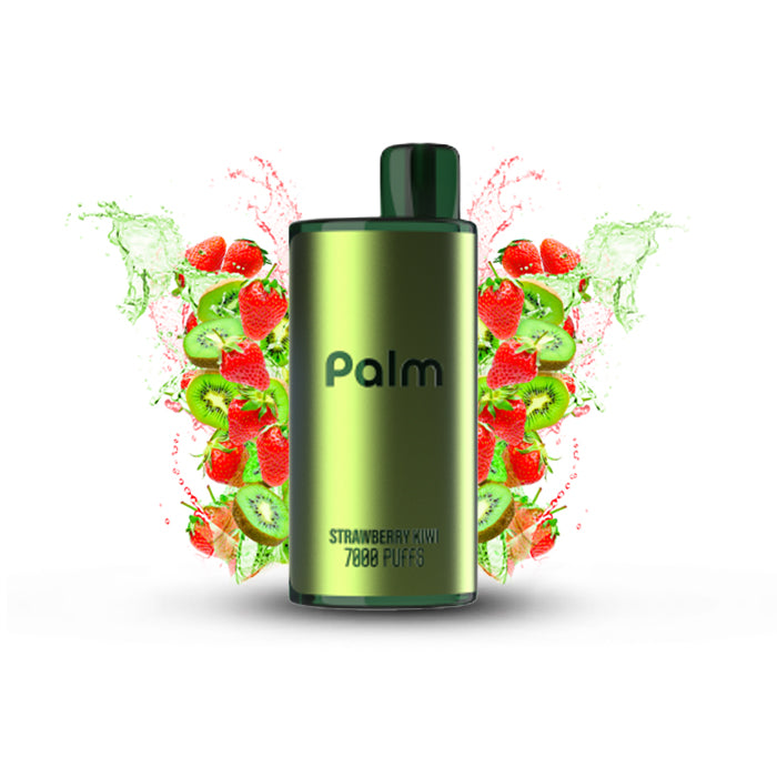 POP Palm Disposable 7000 puffs