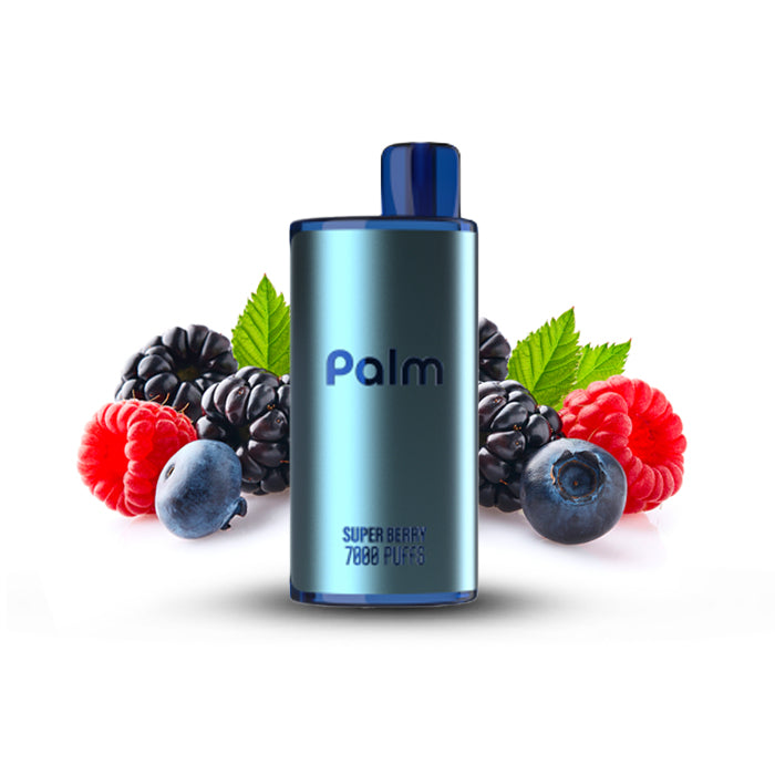 POP Palm Disposable 7000 puffs
