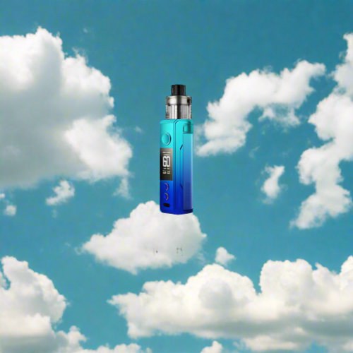 VOOPOO DRAG S2 POD KIT