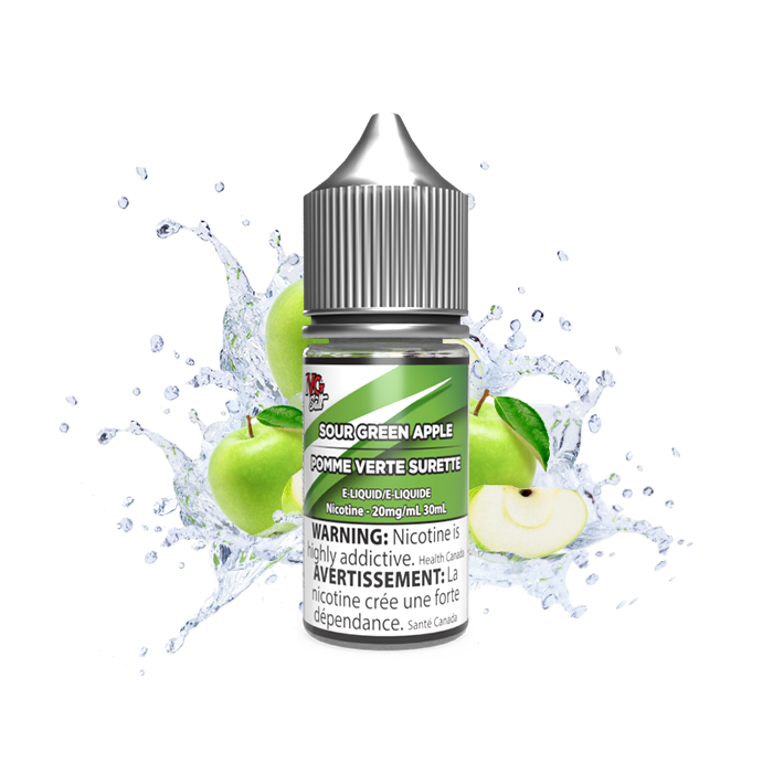 IVG Salt E-liquid 30mL