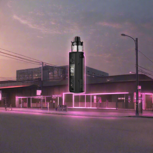 VOOPOO DRAG S2 POD KIT