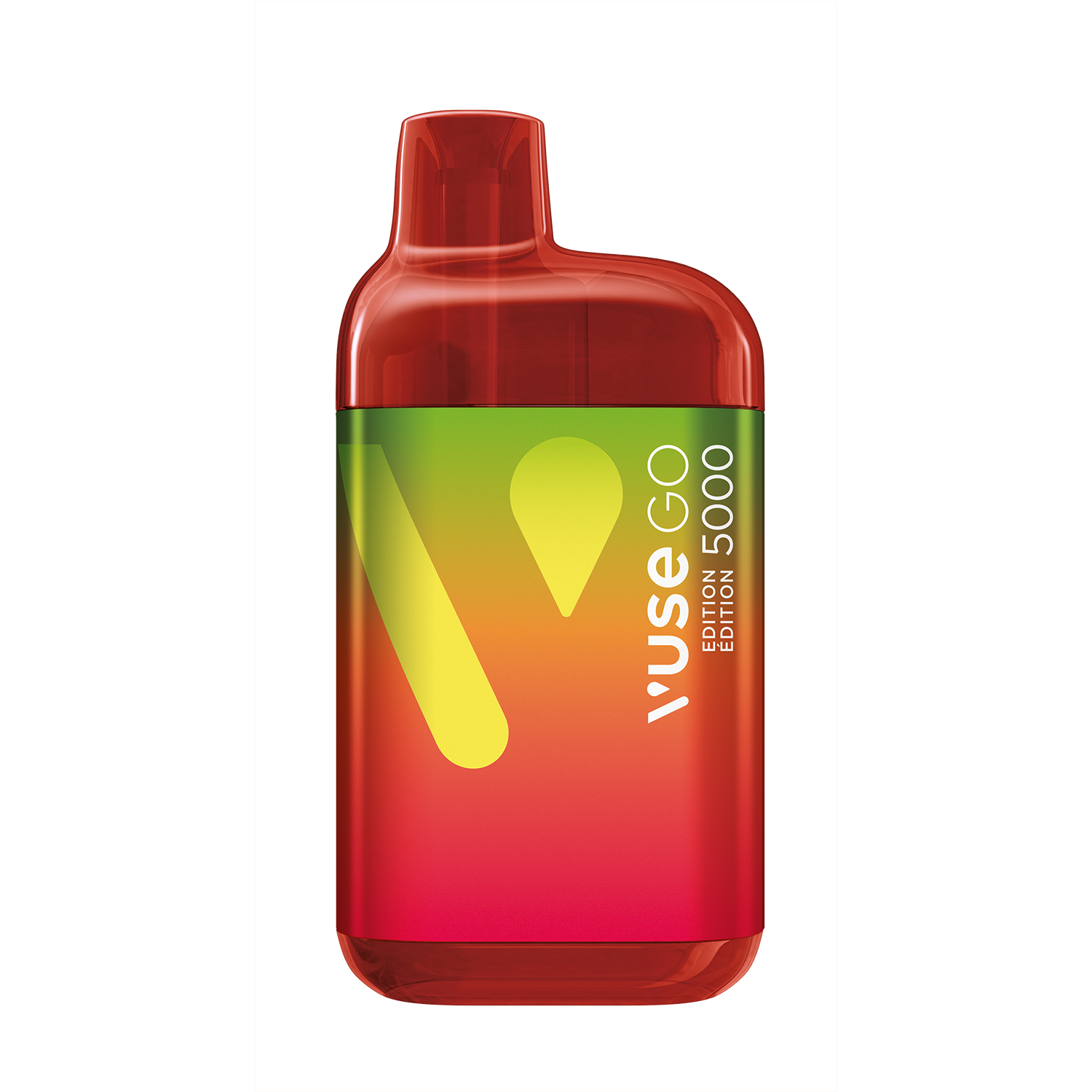 Vuse GO 5000