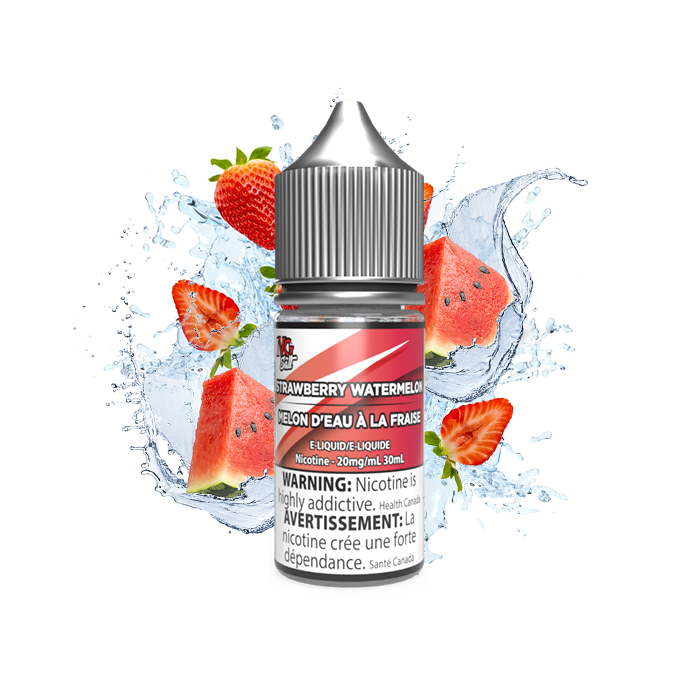 IVG Salt E-liquid 30mL