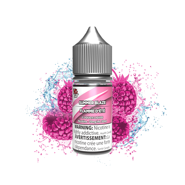 IVG Salt E-liquid 30mL