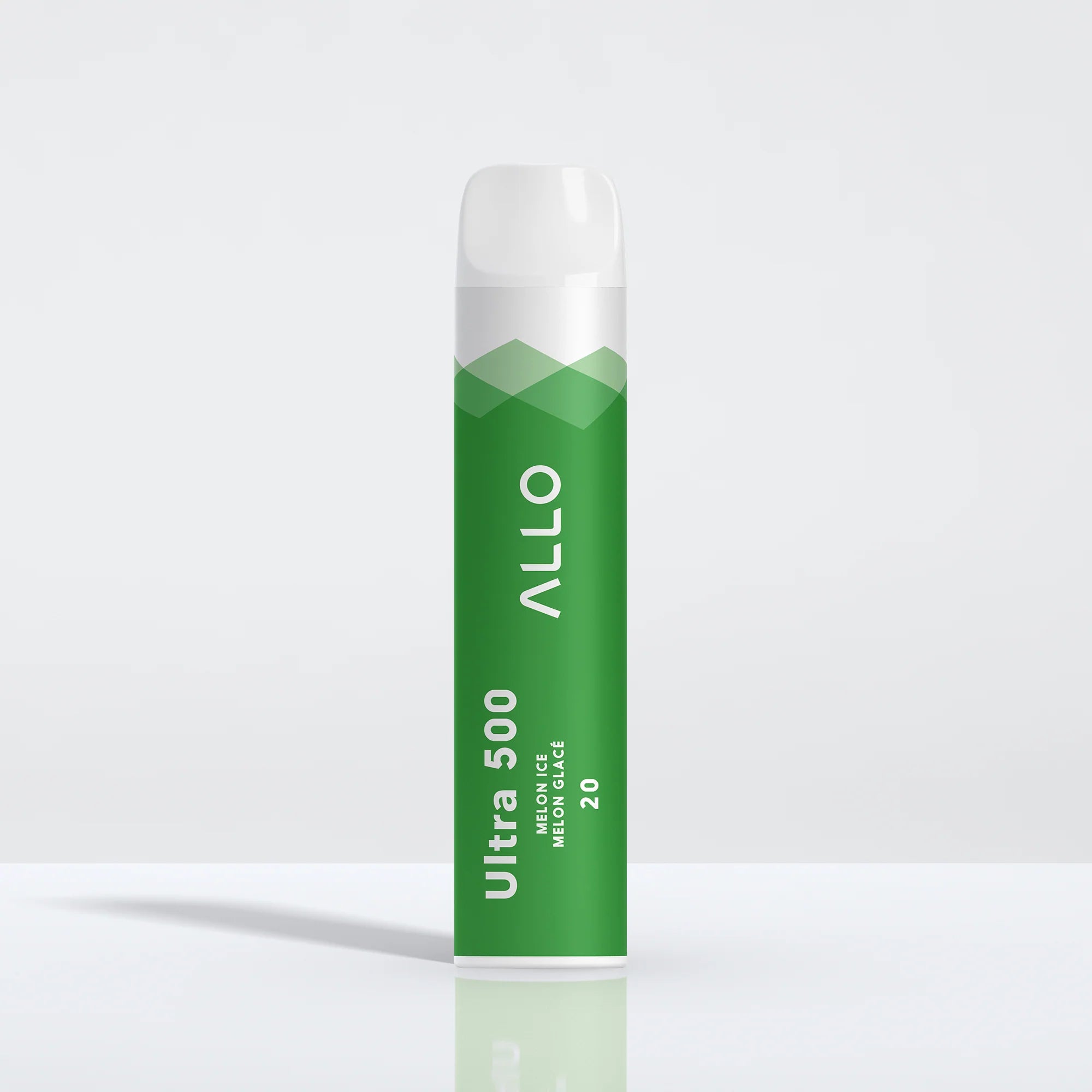 Allo Ultra 500