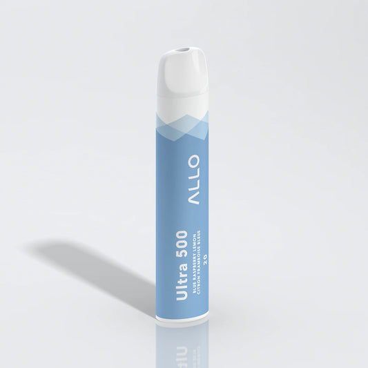 Allo Ultra 500 Disposable Vape – product image 2
