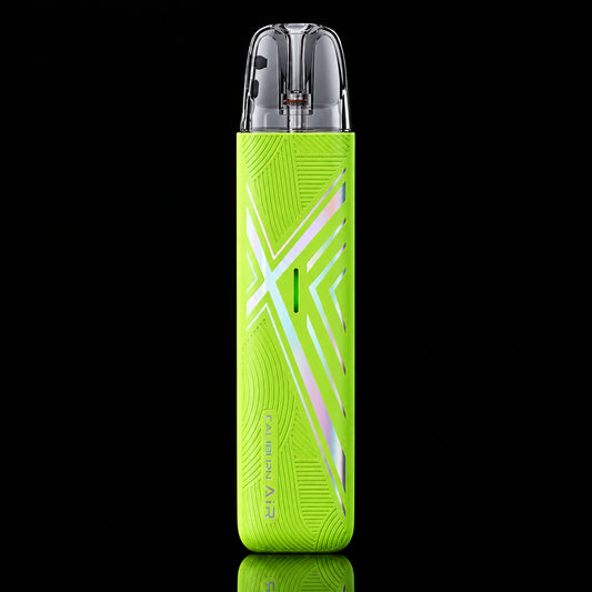 Uwell Caliburn AIR Pod Kit – product view 2