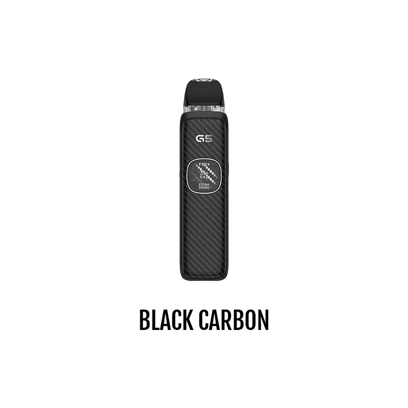 Uwell Caliburn G5 Pod Kit – CRC – product view 5