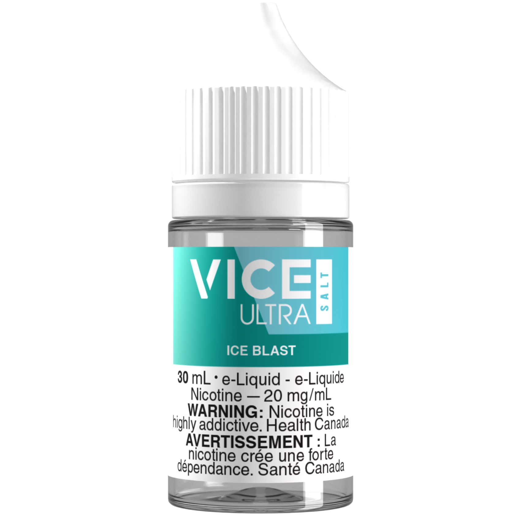 VICE ULTRA SALT 30ml