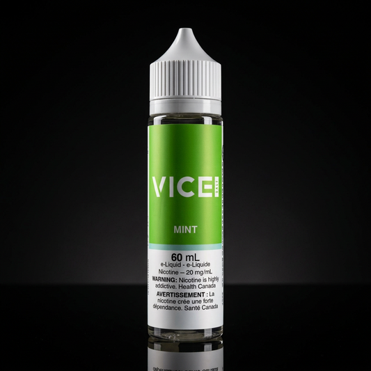 VICE 60 mL Nic Salt E-Liquid