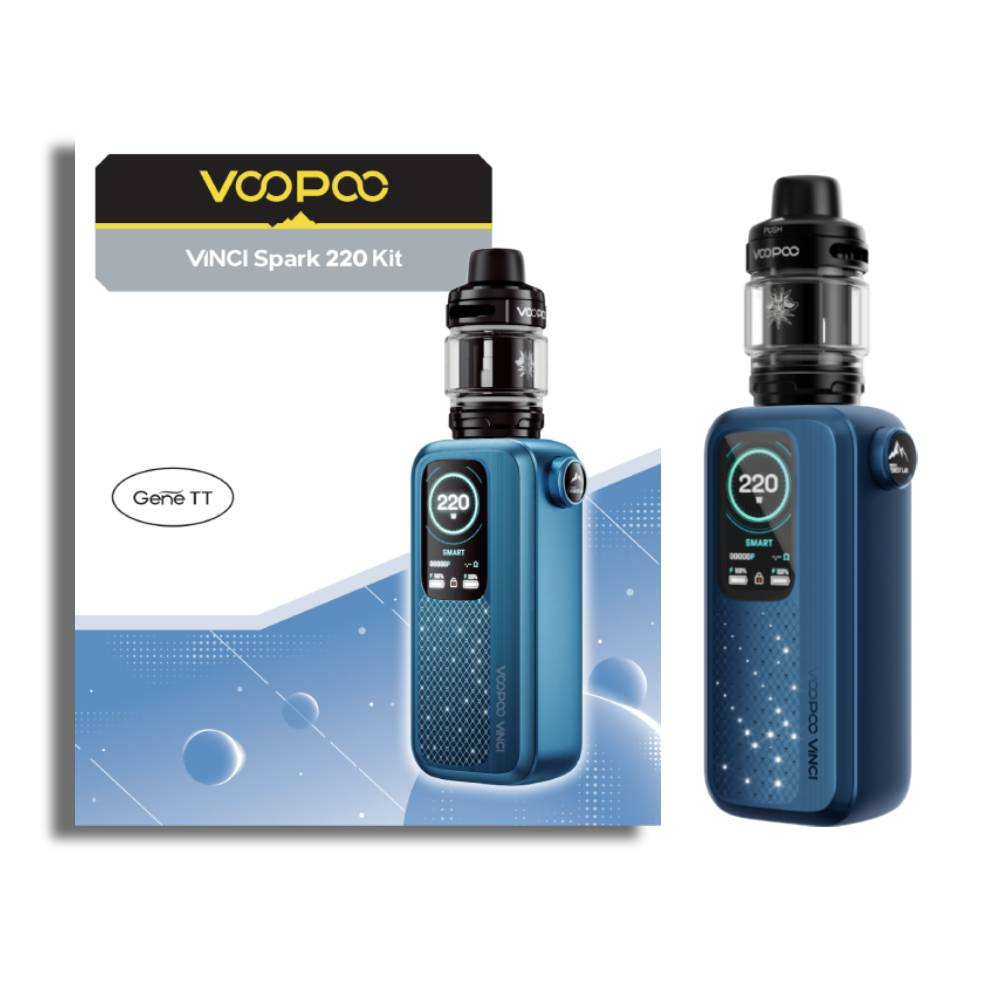 VOOPOO Vinci Spark 220 Kit
