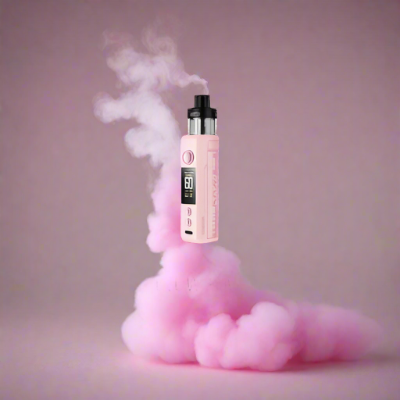 VOOPOO DRAG S2 POD KIT