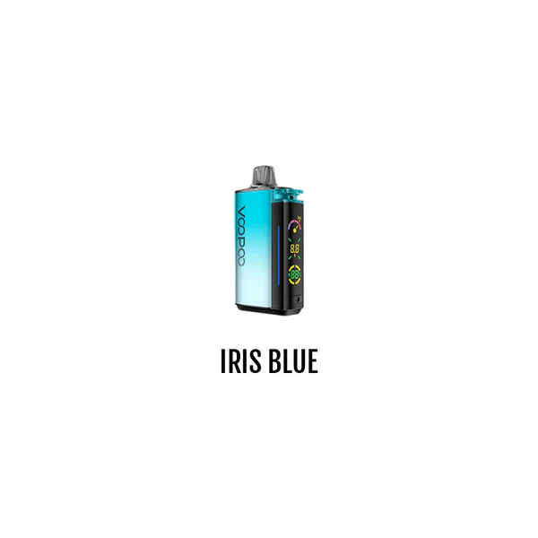 VooPoo VRIZZ Pod Kit – CRC – Discontinued – product view 8