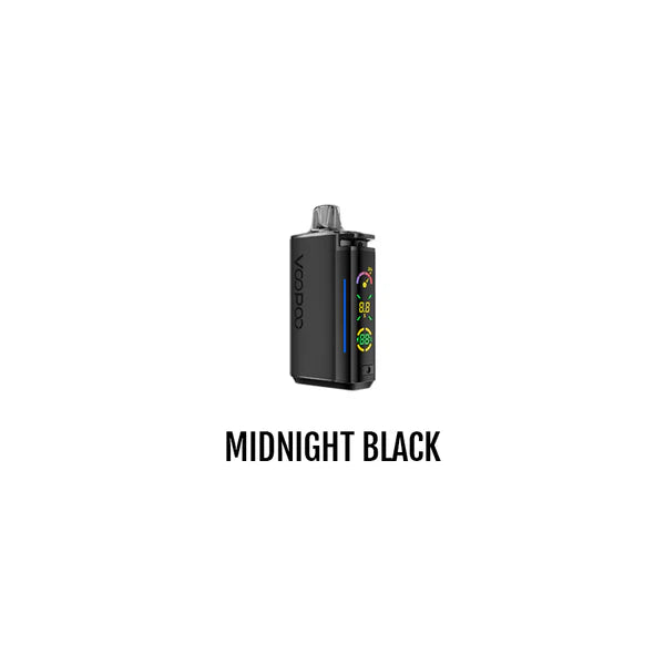 VooPoo VRIZZ Pod Kit – CRC – Discontinued – product view 7