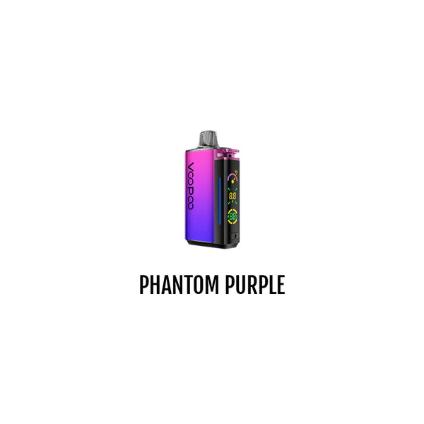VooPoo VRIZZ Pod Kit – CRC – Discontinued – product view 6