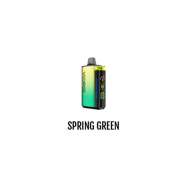 VooPoo VRIZZ Pod Kit – CRC – Discontinued – product view 4