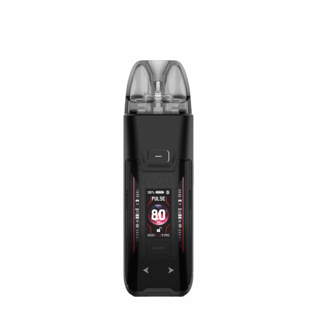 VAPORESSO LUXE XR MAX 2