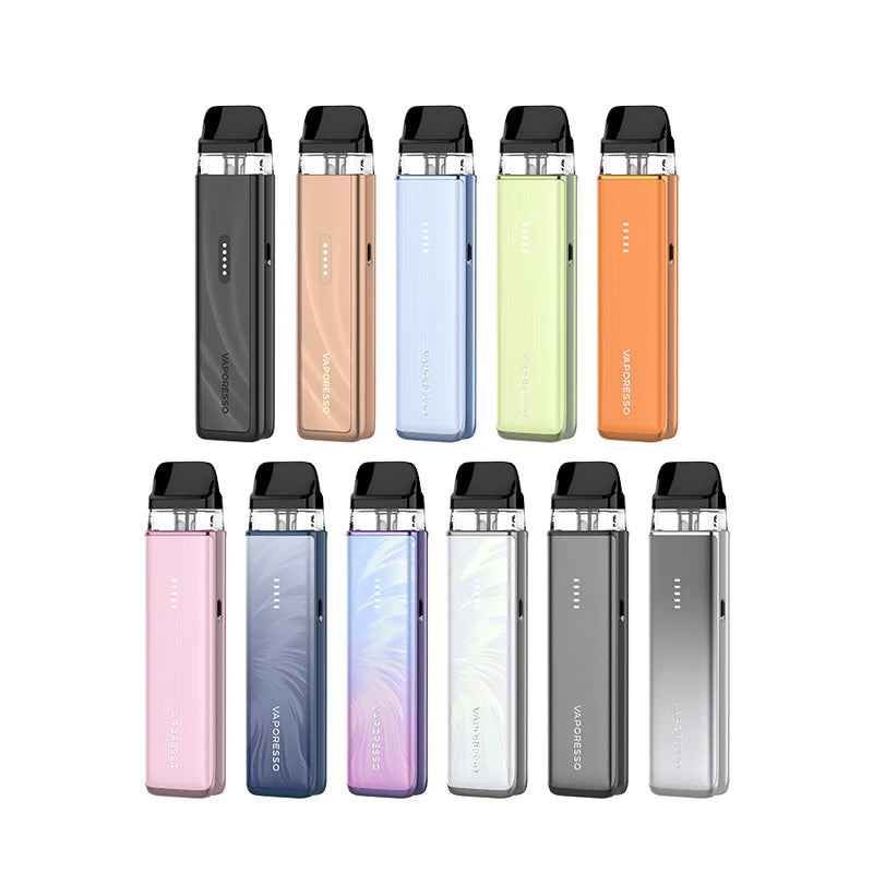 Vaporesso XROS 6 Mini Pod Kit – CRC