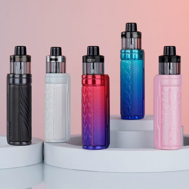 VOOPOO DRAG S2 POD KIT