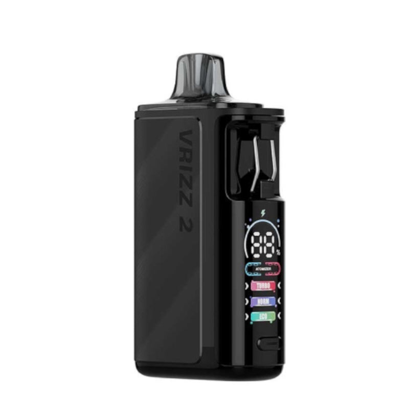 VooPoo VRIZZ 2 Pod Kit – CRC – product view 8