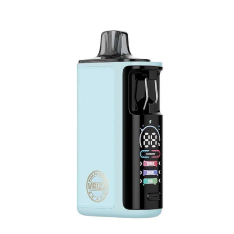VooPoo VRIZZ 2 Pod Kit – CRC – product view 9