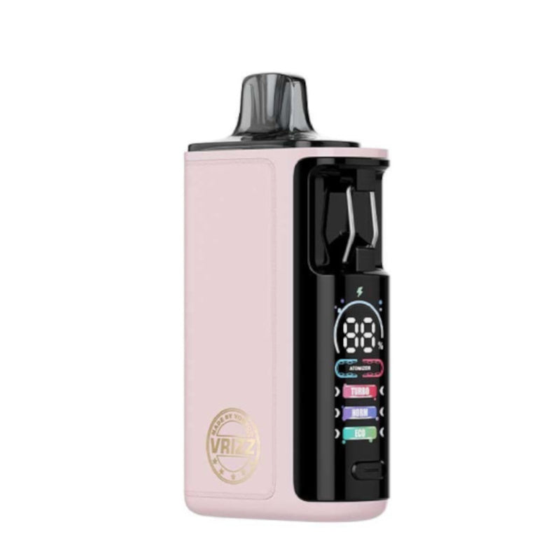 VooPoo VRIZZ 2 Pod Kit – CRC – product view 7