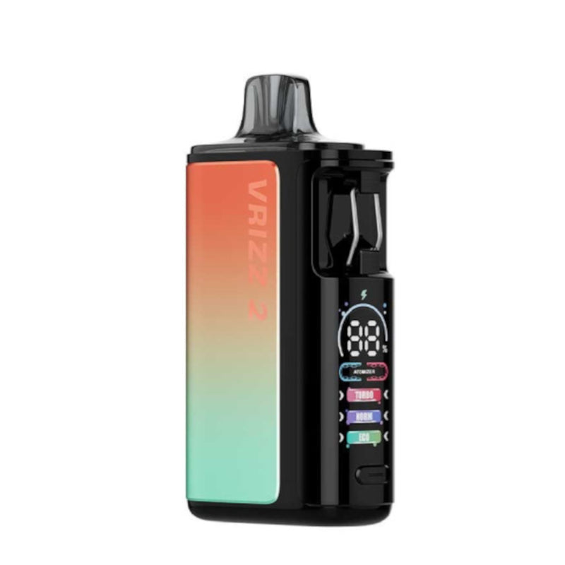 VooPoo VRIZZ 2 Pod Kit – CRC – product view 6