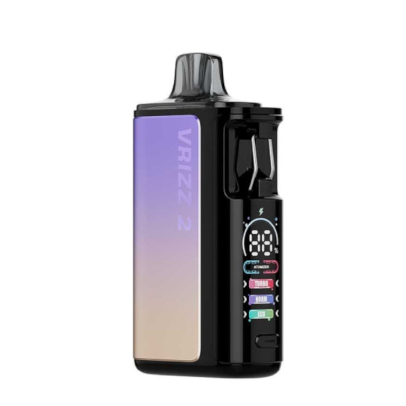 VooPoo VRIZZ 2 Pod Kit – CRC – product view 5