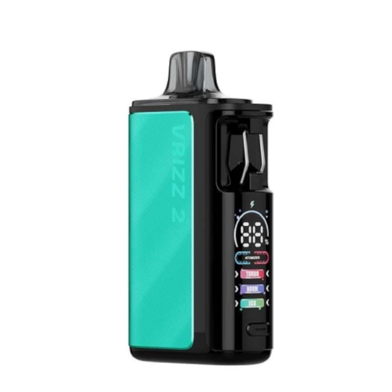 VooPoo VRIZZ 2 Pod Kit – CRC – product view 3