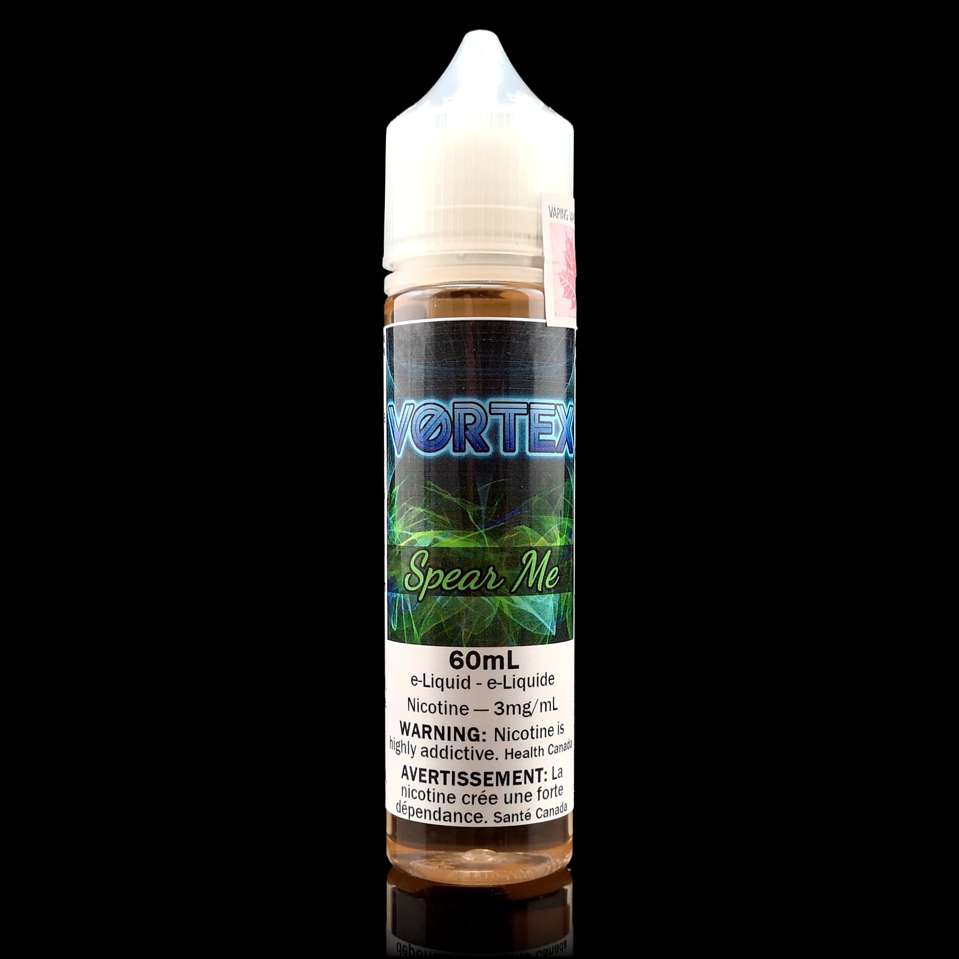 Vortex E-Liquid 60ml