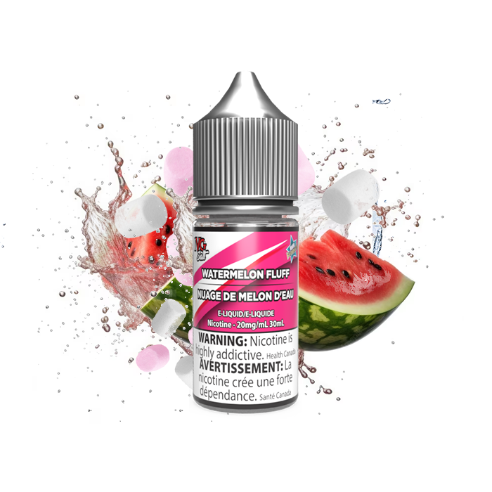 IVG Salt E-liquid 30mL