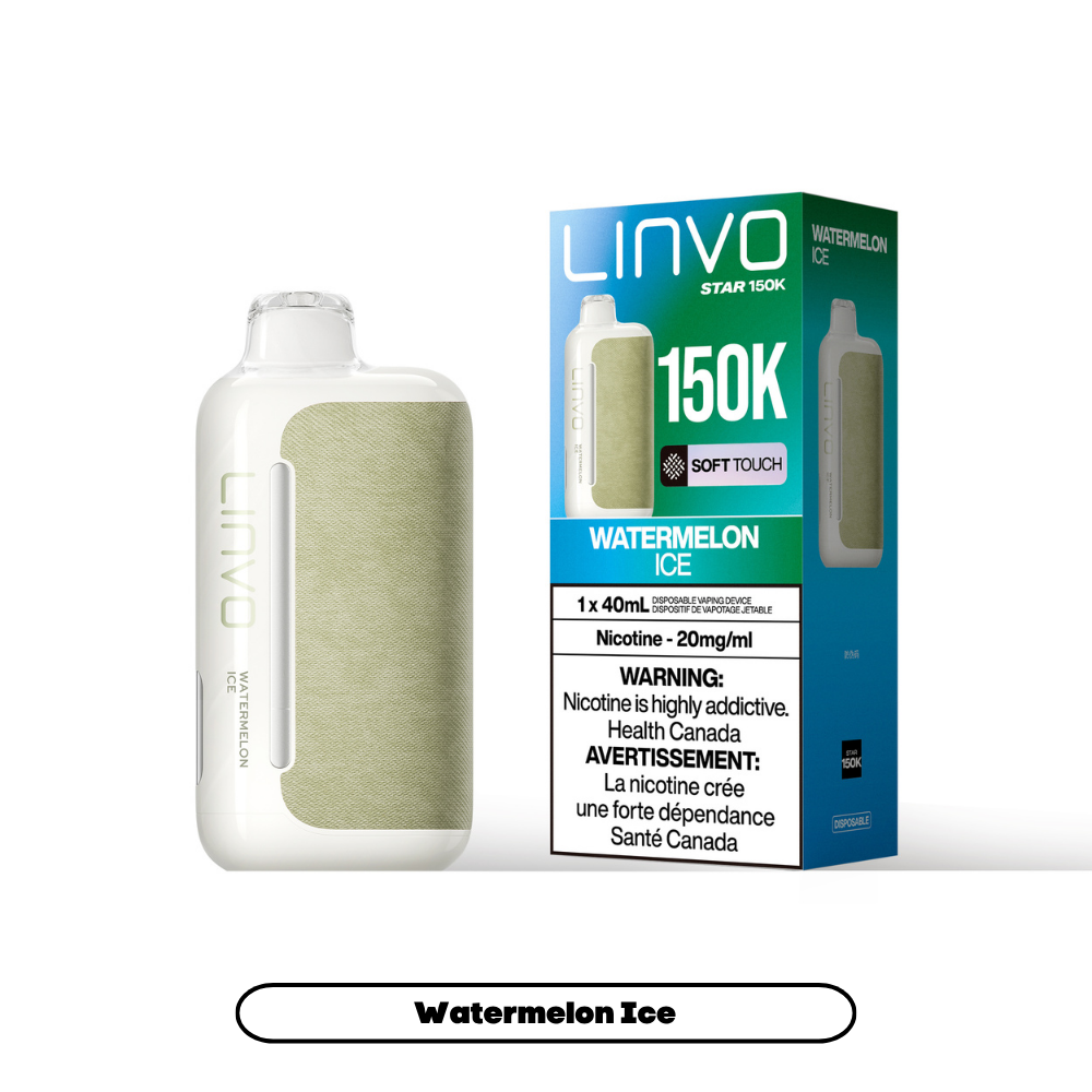 Linvo Star 150K