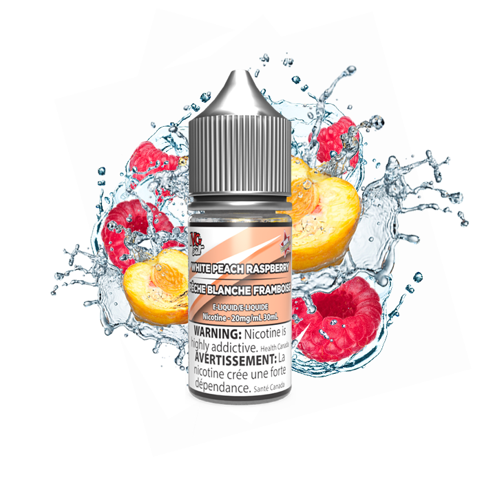 IVG Salt E-liquid 30mL