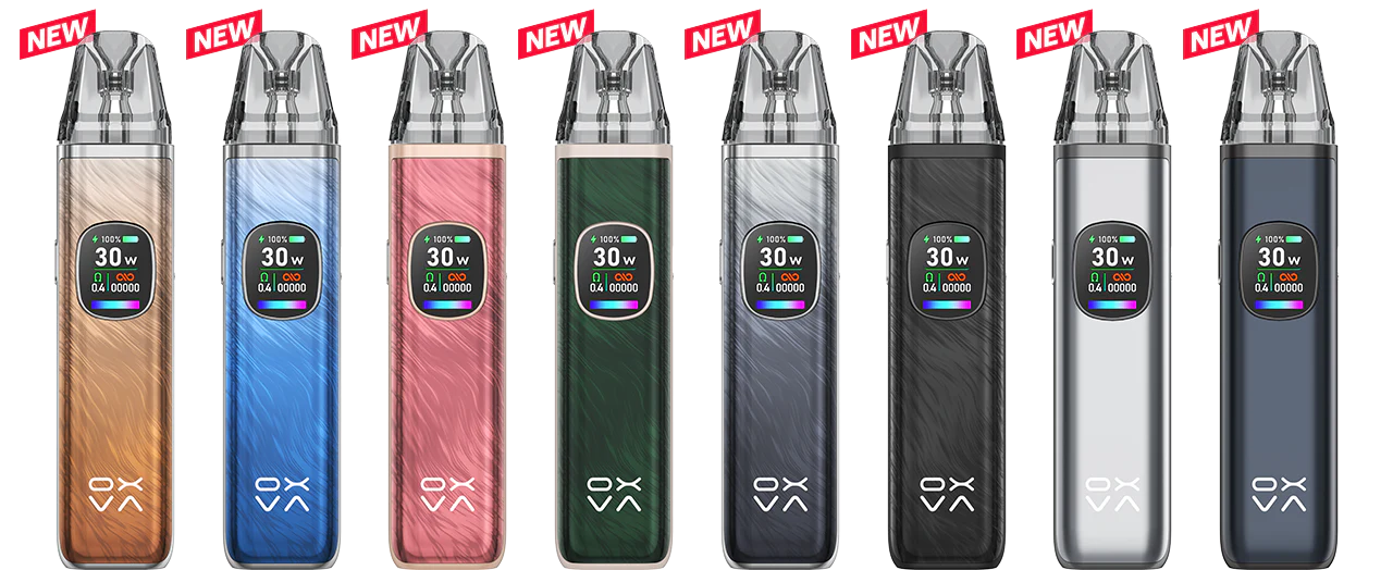 Комплект для підключень Oxva Xlim Pro 2