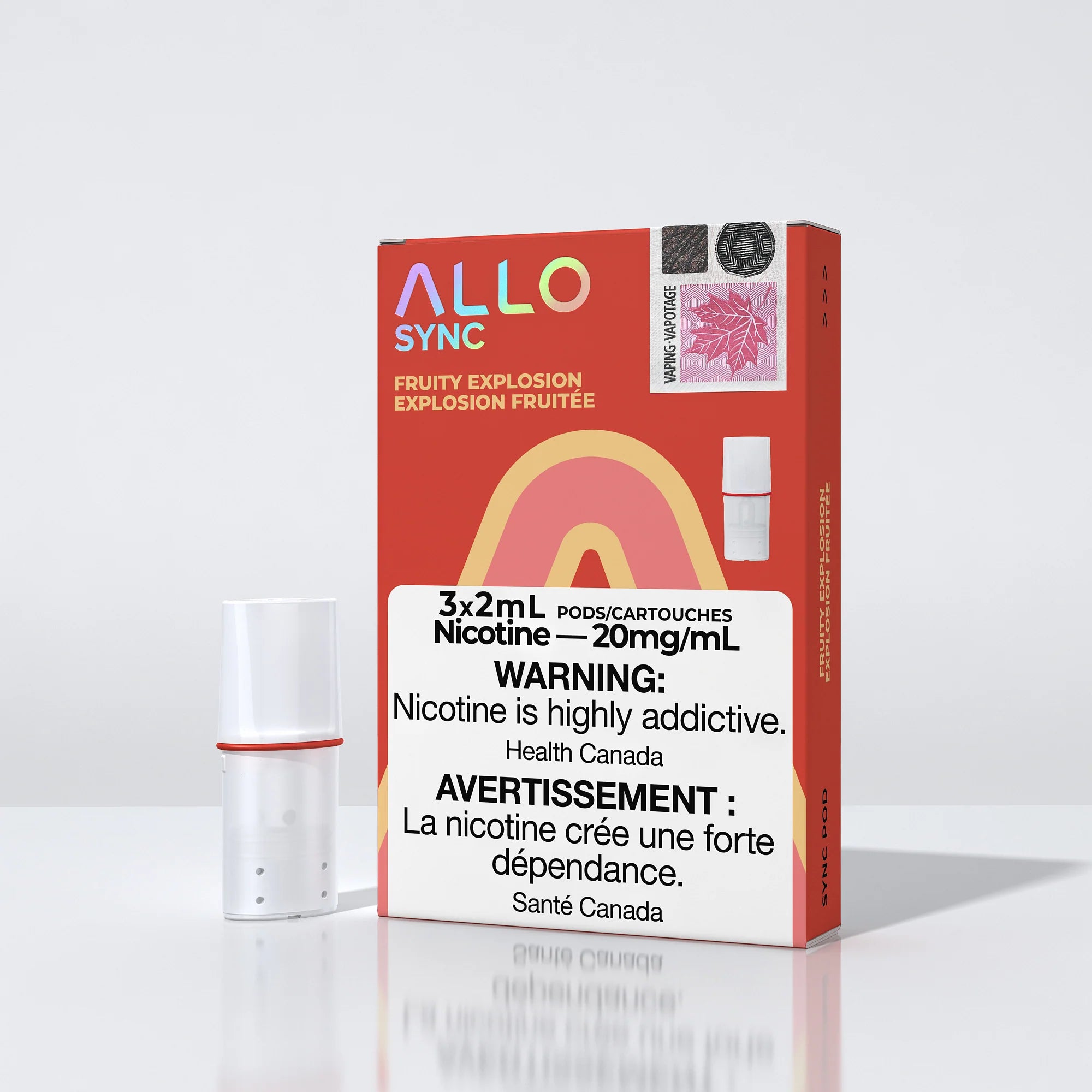 Комплект синхронізуючих модулів Allo (сумісний з S)