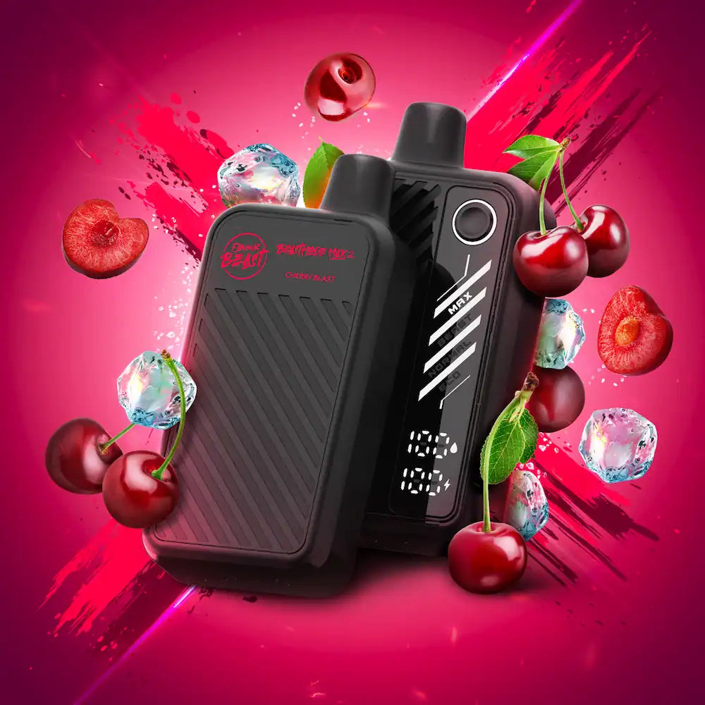 Flavour Beast - Beast Mode Max2 50K Disposable