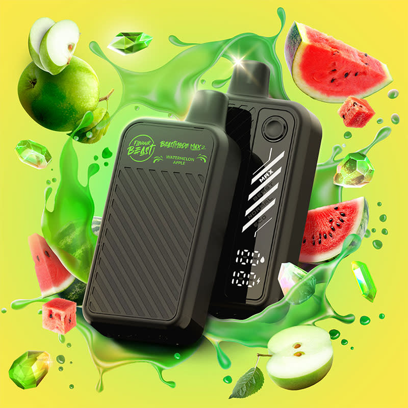 Flavour Beast - Beast Mode Max2 50K Disposable
