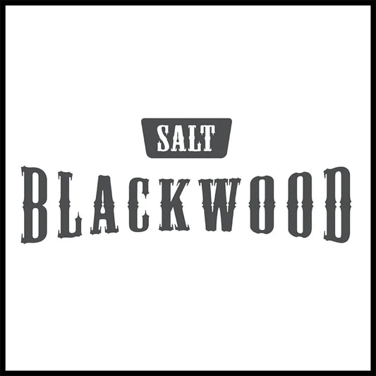 Blackwood 30 mL Nic Salt E-Liquid – product image 2