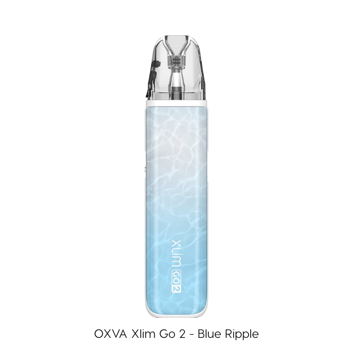 OXVA XLIM Go 2 Pod Kit – CRC – product view 6