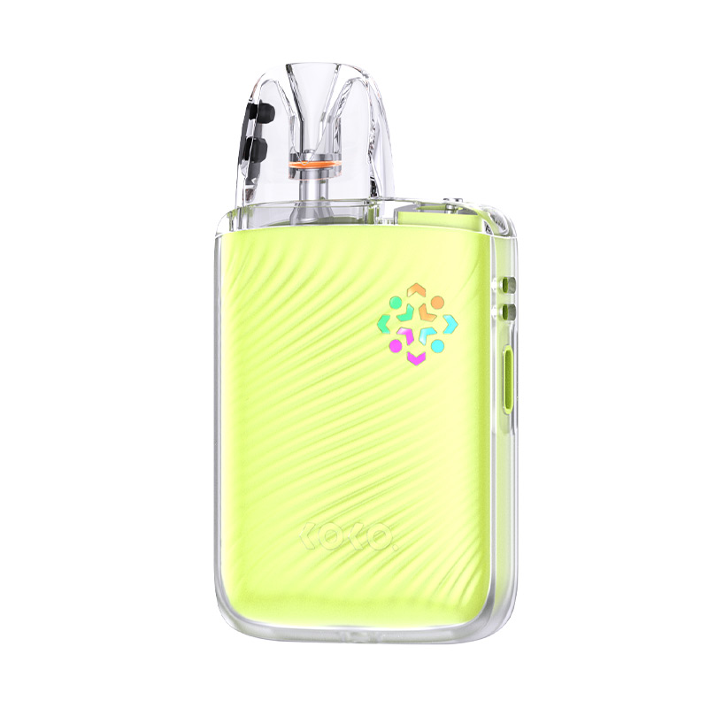 Uwell Caliburn G5 Lite KOKO Pod Kit โ CRC โ product view 4