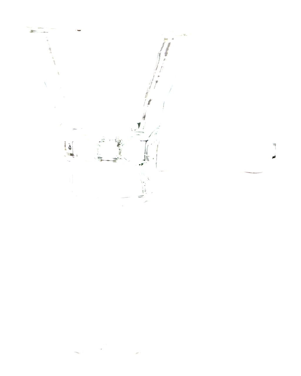 Basic Martini Bowls - 14mm & 18mm