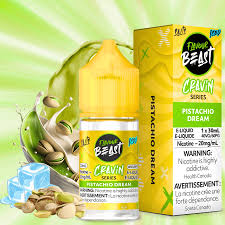 Flavour Beast Cravin 30ml 20mg